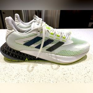 ADIDAS 4DFWD PULSE 2 RUNNING SHOES Size 11